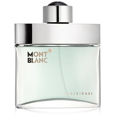 Montblanc Mont Blanc Individuel By Mont Blanc Edt Spray 1.7 Oz