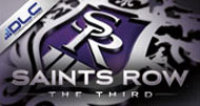 Volition Saints Row: The Third - Money Shot Pack