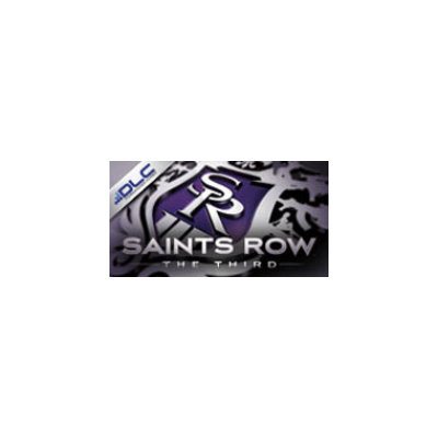 Volition Saints Row: The Third - Money Shot Pack