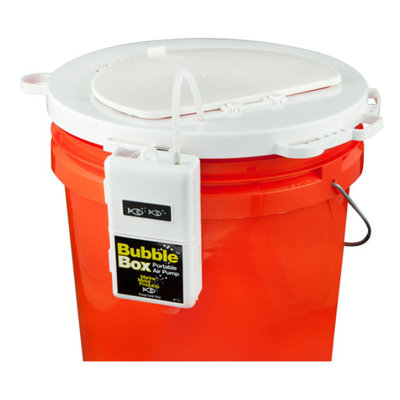 Marine Metal Products Bubbles Top Combo Pak