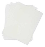 BRADY 23346 Laminating Pouches,11-1/2inLx9inW, PK100