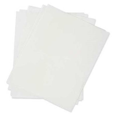 BRADY 23346 Laminating Pouches,11-1/2inLx9inW, PK100