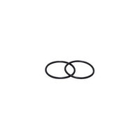 Supreme Products Supreme (Danner) ASP11809 Motor O-Ring Replacement for Skilter 250 Skimmer/Filter