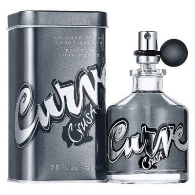 Curve Crush Men's by Liz Claiborne Cologne - 2.5 oz