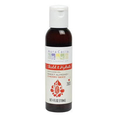 Aura Cacia SKIN CARE OIL, SWT ALM CHR