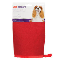 3MPetcare Pet Fur Remover Mitt