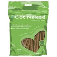 N-bone Get Naked Low Calorie Dental Chew Sticks