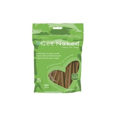 N-bone Get Naked Low Calorie Dental Chew Sticks