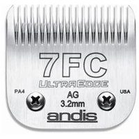 Andis Company Andis UltraEdge Clipper Blade Size 7FC