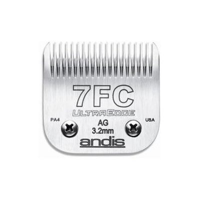 Andis Company Andis UltraEdge Clipper Blade Size 7FC