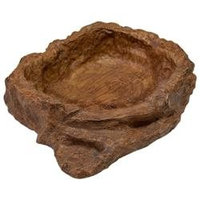 Zilla Bowl Terraced Dish for Reptiles