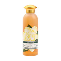 TerraNova Gardenia 8.25 oz Hydrating Body Wash