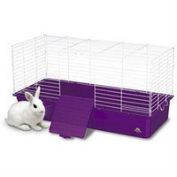 Superpet pets International Superpet - Pets International - SSR60239 My First Rabbit Home Xl 3-Pack