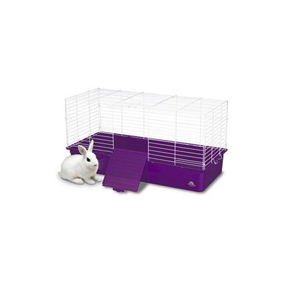 Superpet pets International Superpet - Pets International - SSR60239 My First Rabbit Home Xl 3-Pack