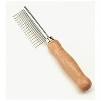 Safari Pet Products Shedding Comb for Short Hair
