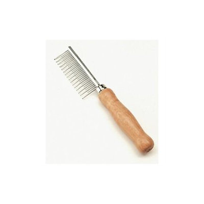 Safari Pet Products Shedding Comb for Short Hair