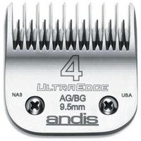 Andis Company Andis Pet Clipper Ag Blade Size 4
