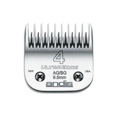 Andis Company Andis Pet Clipper Ag Blade Size 4