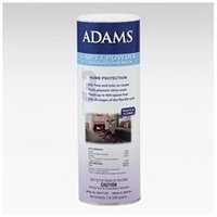 Adams Carpet Powder with Linalool and Nylar, 16 oz