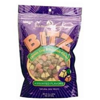 Old Mother Hubbard Bitz - Assorted Flavors - 8 oz.