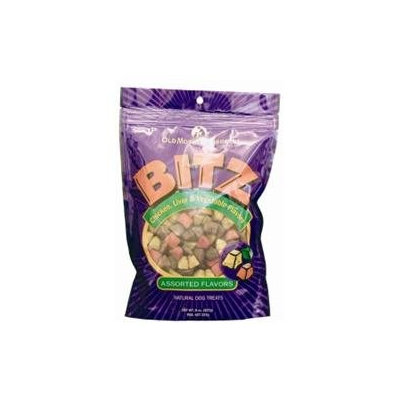 Old Mother Hubbard Bitz - Assorted Flavors - 8 oz.