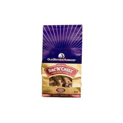 Wellpet Llc Wellpet OM10005 125 oz Mini Bac and Cheez Food