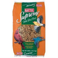 Kaytee Products Kaytee Pet Products BKT51019 Supreme Wild Bird Food
