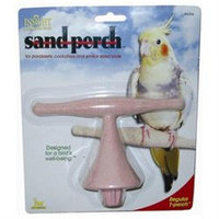 J W Pet Company Jw Pet Company BJW31216 Insight Sand T-Perch Large