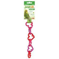 Jungle Talk Pet Products BJN60501 Goofy Links Baby
