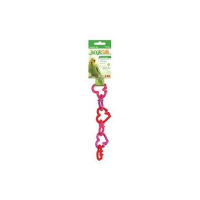 Jungle Talk Pet Products BJN60501 Goofy Links Baby