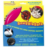 Psi Snuggle Safe Pet Bed Microwave Heating Pad