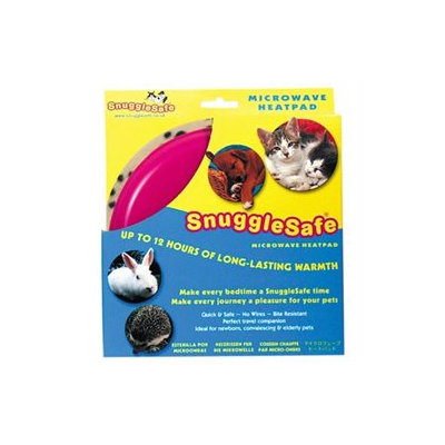 Psi Snuggle Safe Pet Bed Microwave Heating Pad