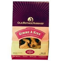 Old Mother Hubbard Mother's Solutions Crunchy Biscuits - Fresh Breath