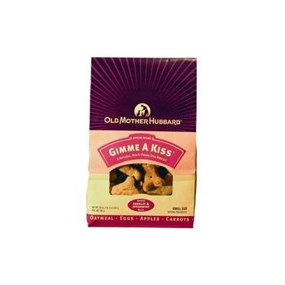 Old Mother Hubbard Mother's Solutions Crunchy Biscuits - Fresh Breath