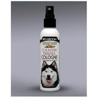 Bio Groom Natural Scents Country Freesia Cologne - 4 oz