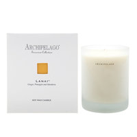 Archipelago Excursion Collection Soy Wax Candle Lanai