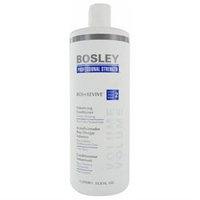 Bosley Bos Revive Volumizing Conditioner Visibly Thinning Non Color Tr