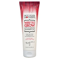 Not Your Mother's® Way To Grow Long & Strong Shampoo