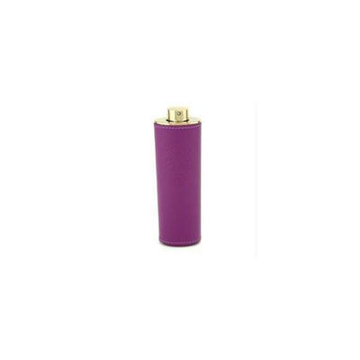 Borsari Acqua Di Parma 12352326106 Iris Nobile Leather Purse Spray Eau De Parfum - 20ml-0. 7oz