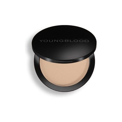 Youngblood - Pressed Mineral Rice Powder - Medium 10g/0.35oz