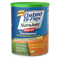 Osteo Bi-Flex Knox NutraJoint Drink Mix with Glucosamine