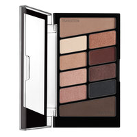 wet n wild Color Icon Eyeshadow 10 Pan Palette