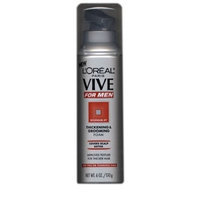 L'Oréal Paris Vive For Men Thickening & Grooming Foam