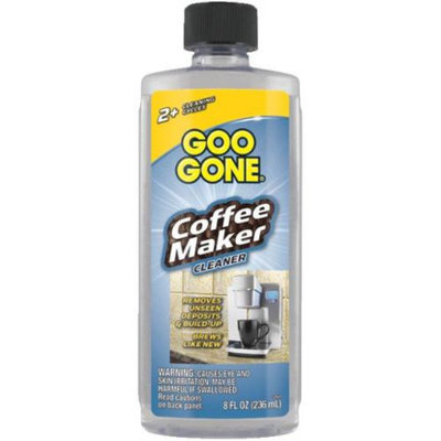 WEIMAN PRODUCTS LLC 8oz Coffee Maker Cleaner 2039