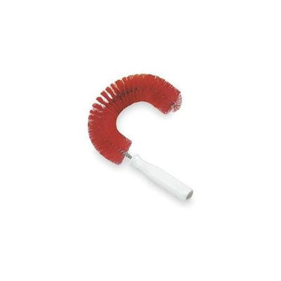 Tough Guy Hook Brush (Red). Model: 2KU11