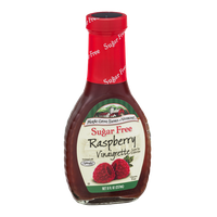 Maple Grove Farms of Vermont Sugar Free Vinaigrette Raspberry