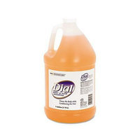 Dial 03986 Total Body Shampoo