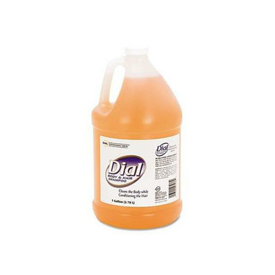 Dial 03986 Total Body Shampoo