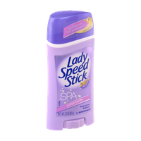 Mennen Lady Speed Stick Antiperspirat Deodorant 24/7 Spa Lotus Glow