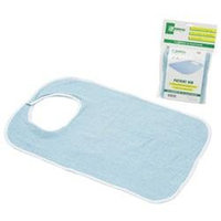 Essential Medical Patient Bib, 11, 1 Each